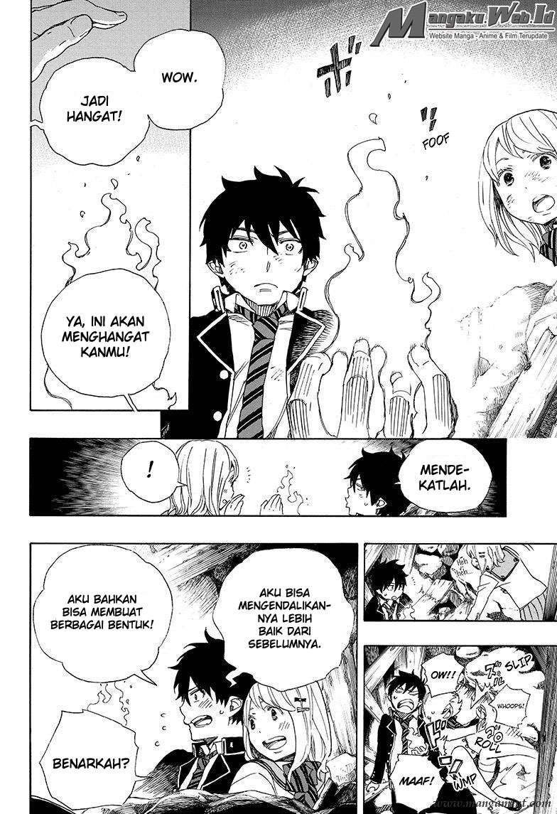 Chapter 73 - halaman 23