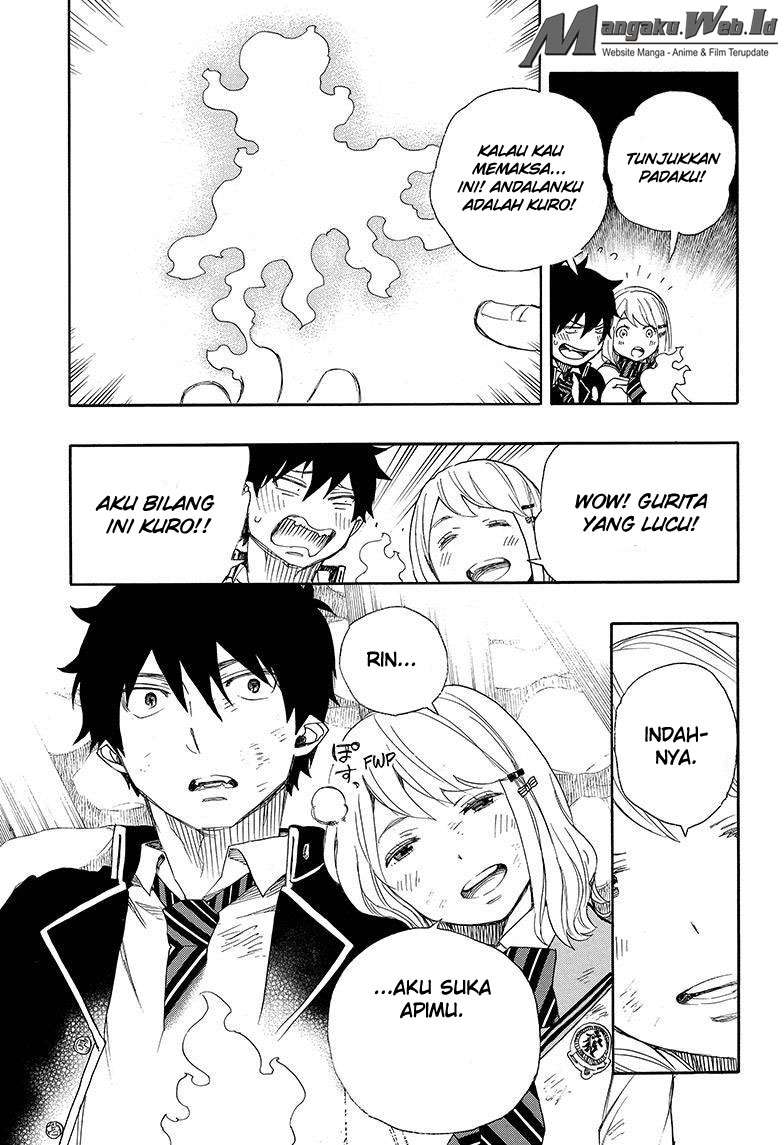 Chapter 73 - halaman 24