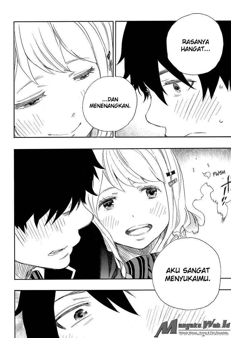 Chapter 73 - halaman 25