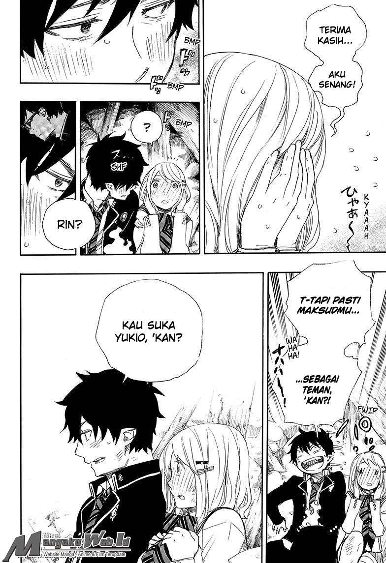 Chapter 73 - halaman 27
