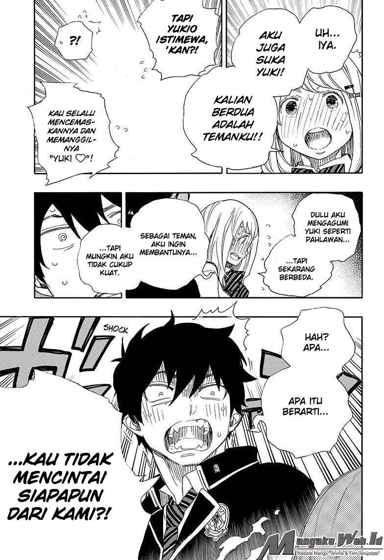 Chapter 73 - halaman 28