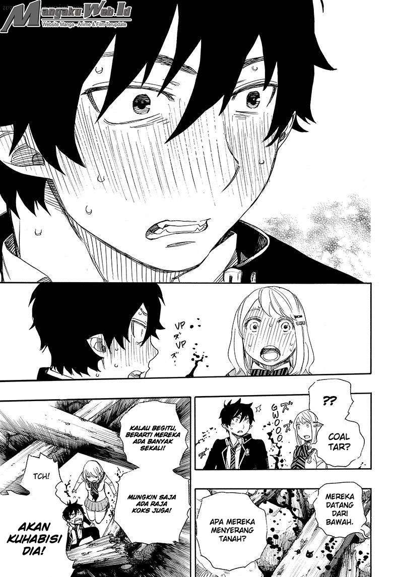 Chapter 73 - halaman 30