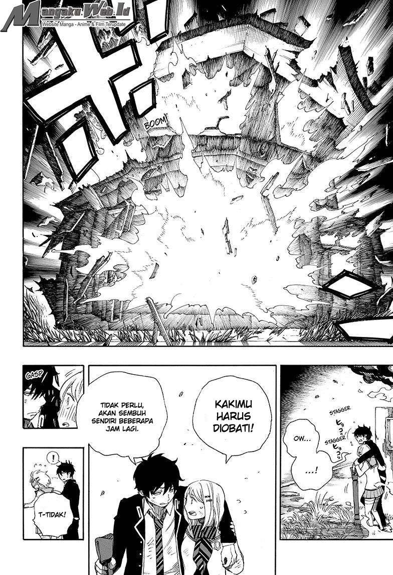 Chapter 73 - halaman 31