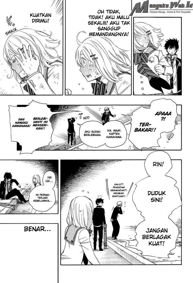 Chapter 73 - halaman 32