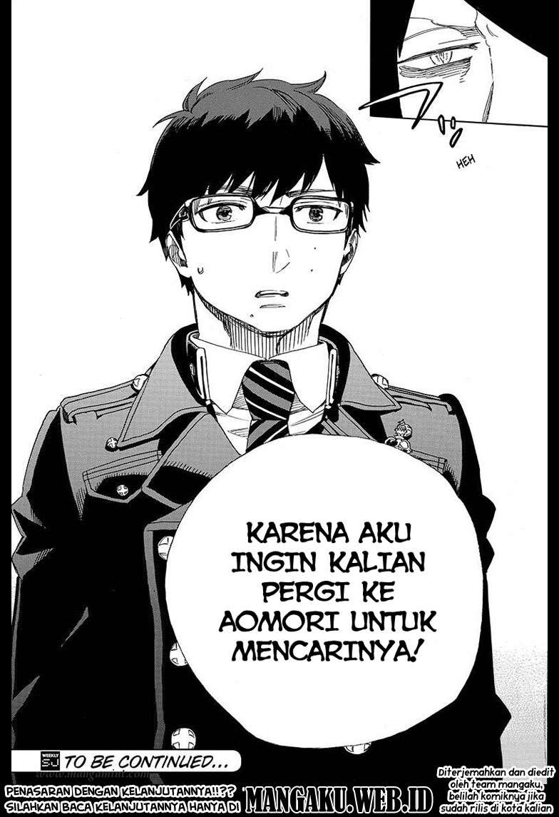 Chapter 73 - halaman 36