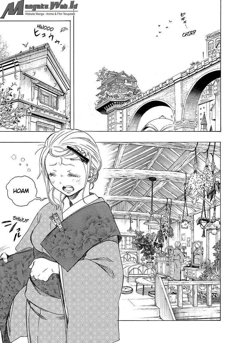 Chapter 73 - halaman 8