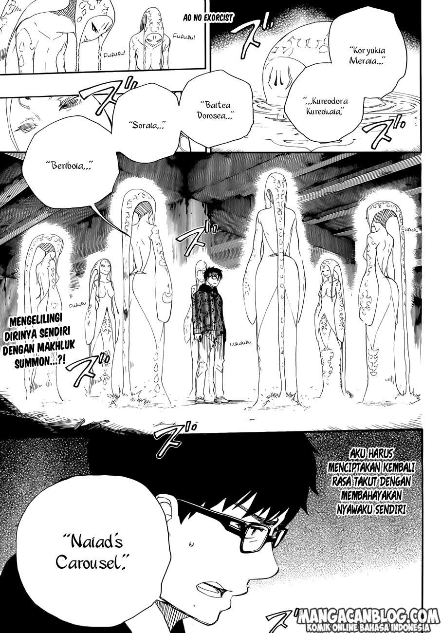 Chapter 71 - halaman 2