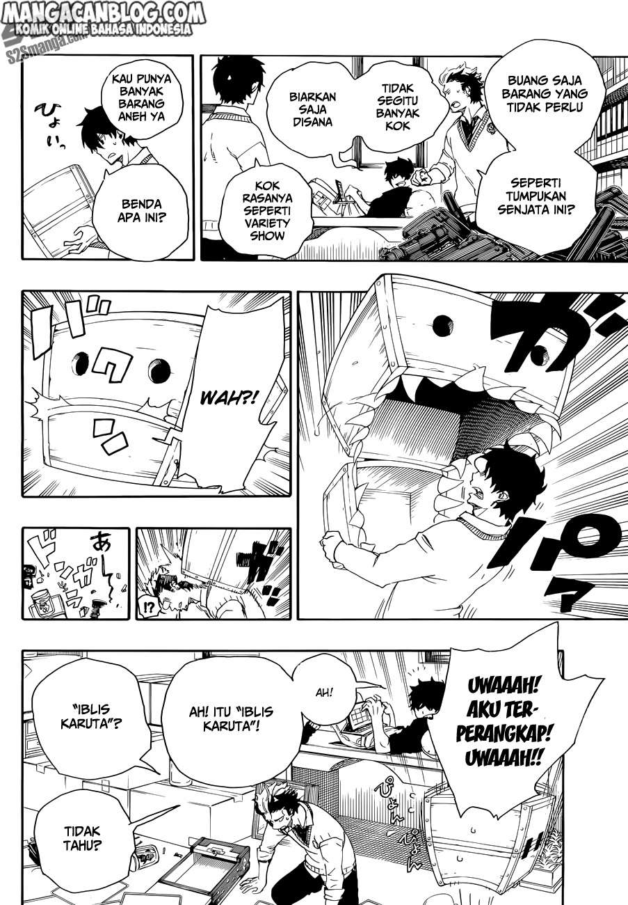 Chapter 71 - halaman 18