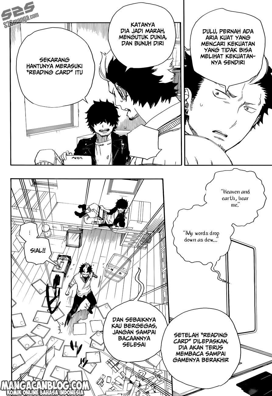 Chapter 71 - halaman 22