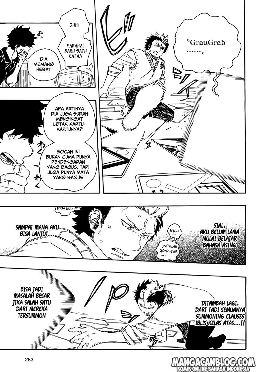 Chapter 71 - halaman 25