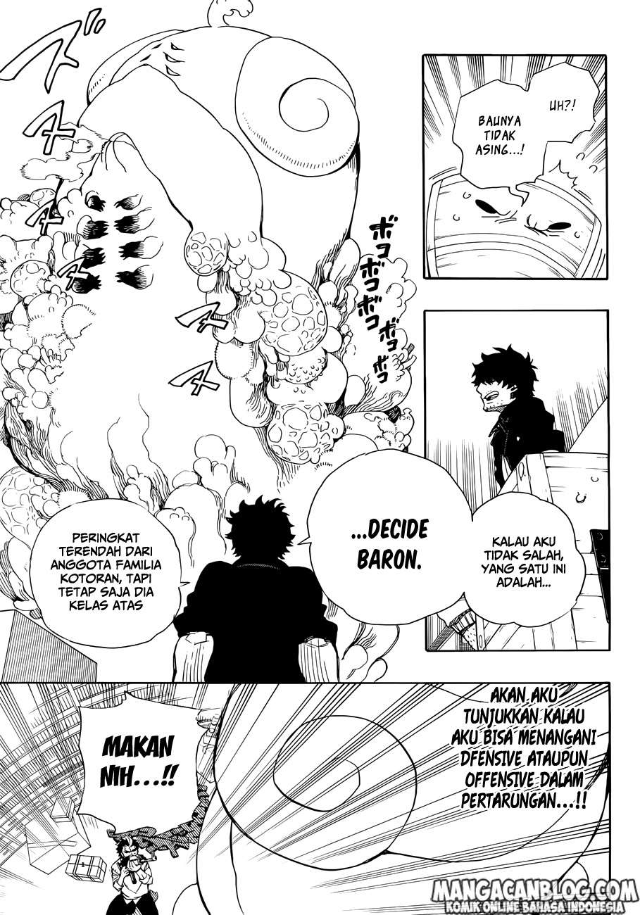 Chapter 71 - halaman 27