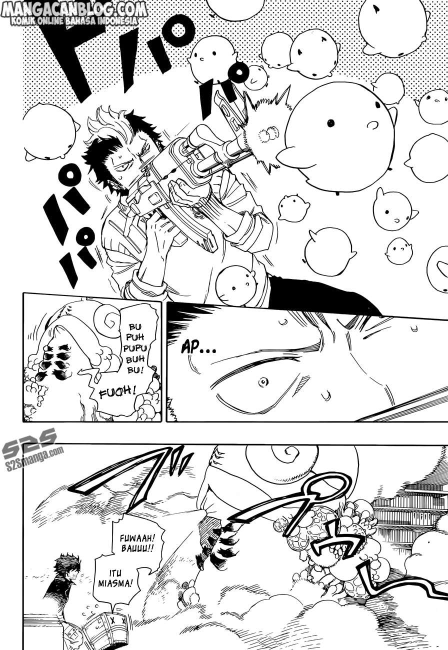 Chapter 71 - halaman 28