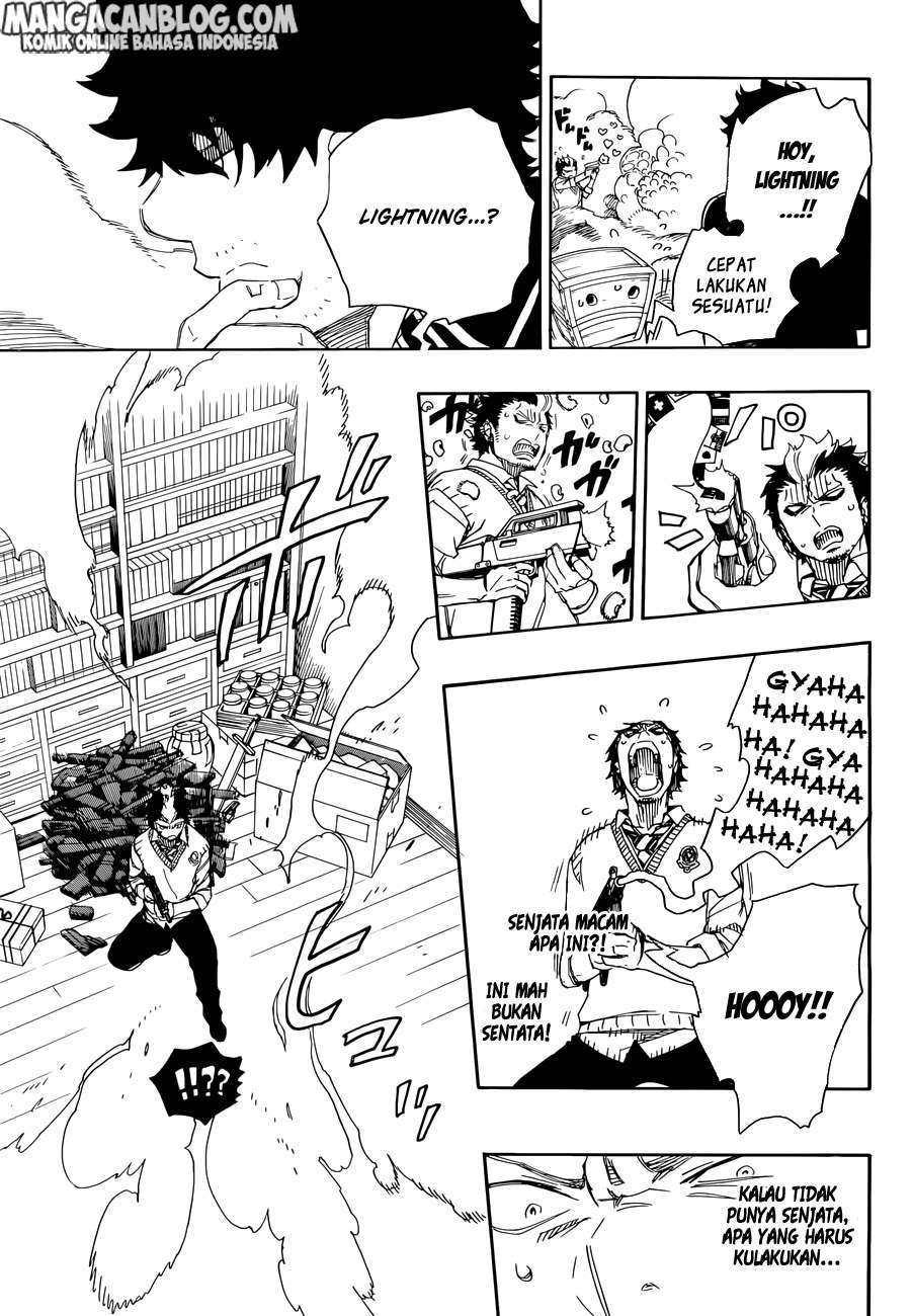 Chapter 71 - halaman 29