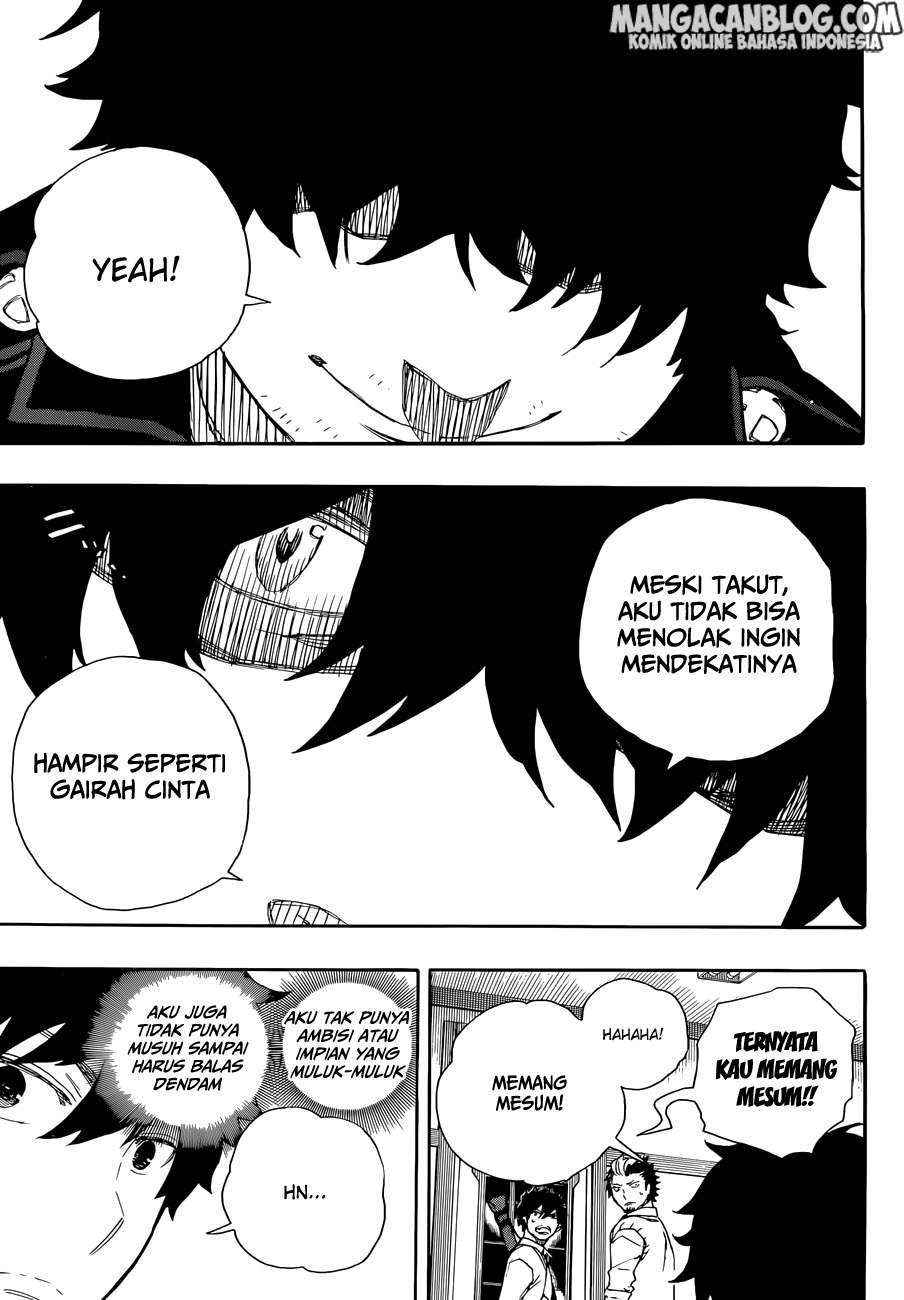 Chapter 71 - halaman 35