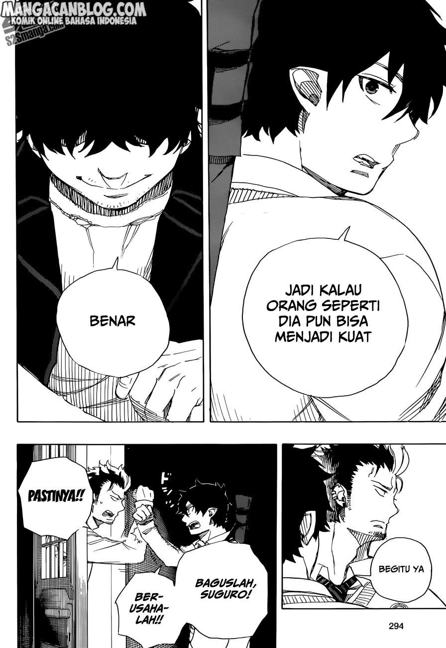 Chapter 71 - halaman 36