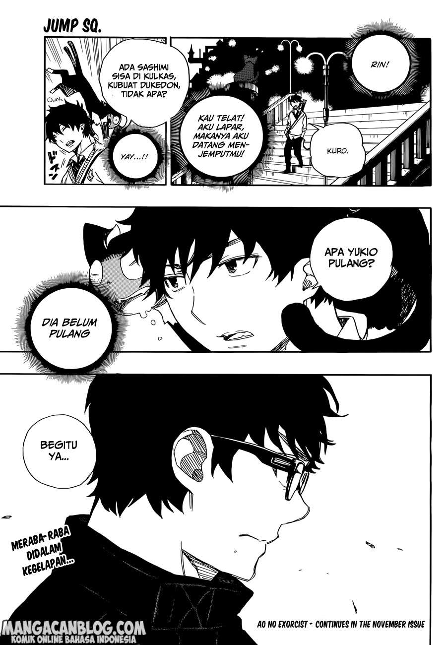 Chapter 71 - halaman 37