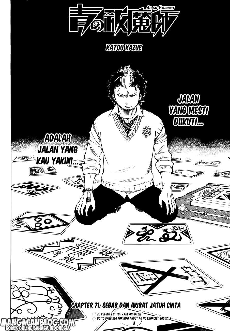 Chapter 71 - halaman 8