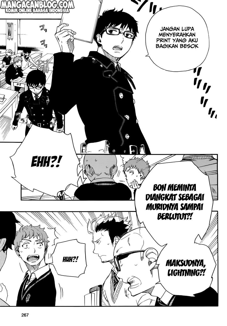 Chapter 71 - halaman 9