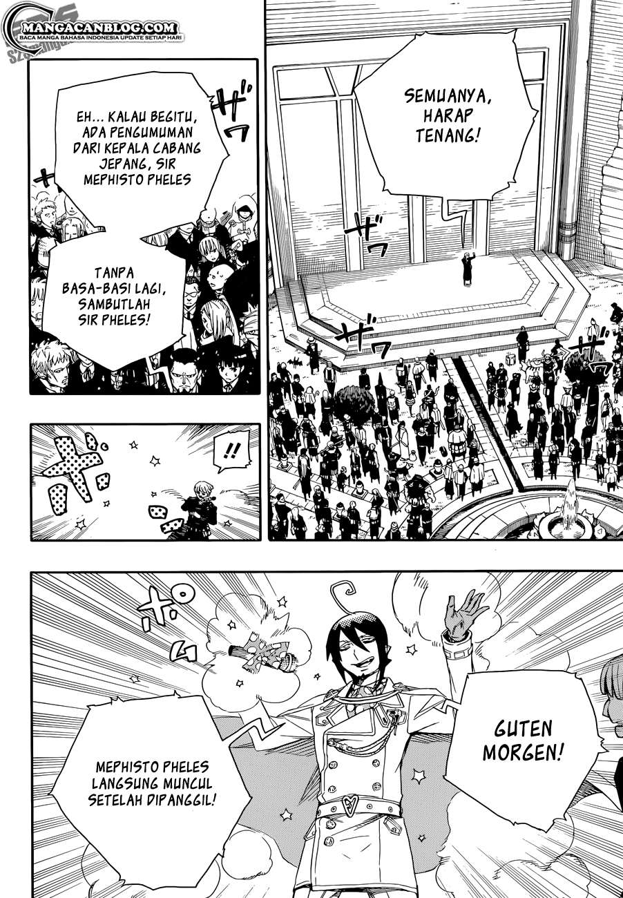 Chapter 70 - halaman 11
