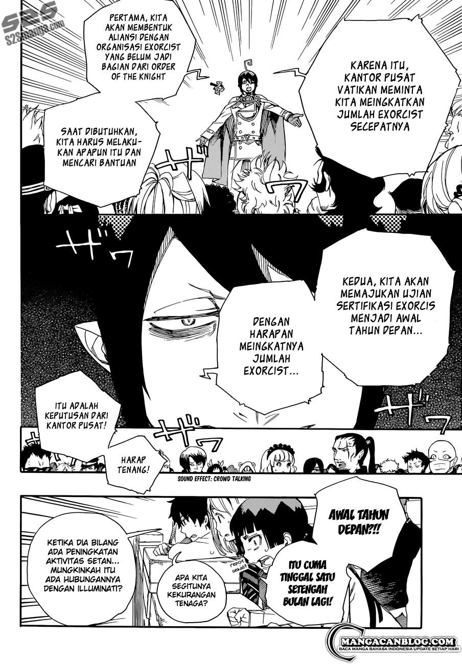 Chapter 70 - halaman 13