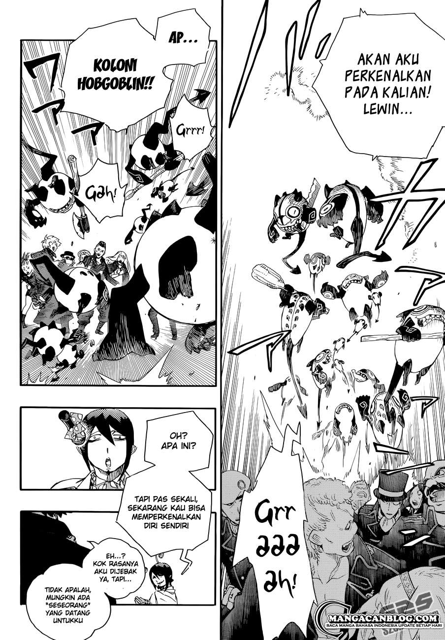 Chapter 70 - halaman 15