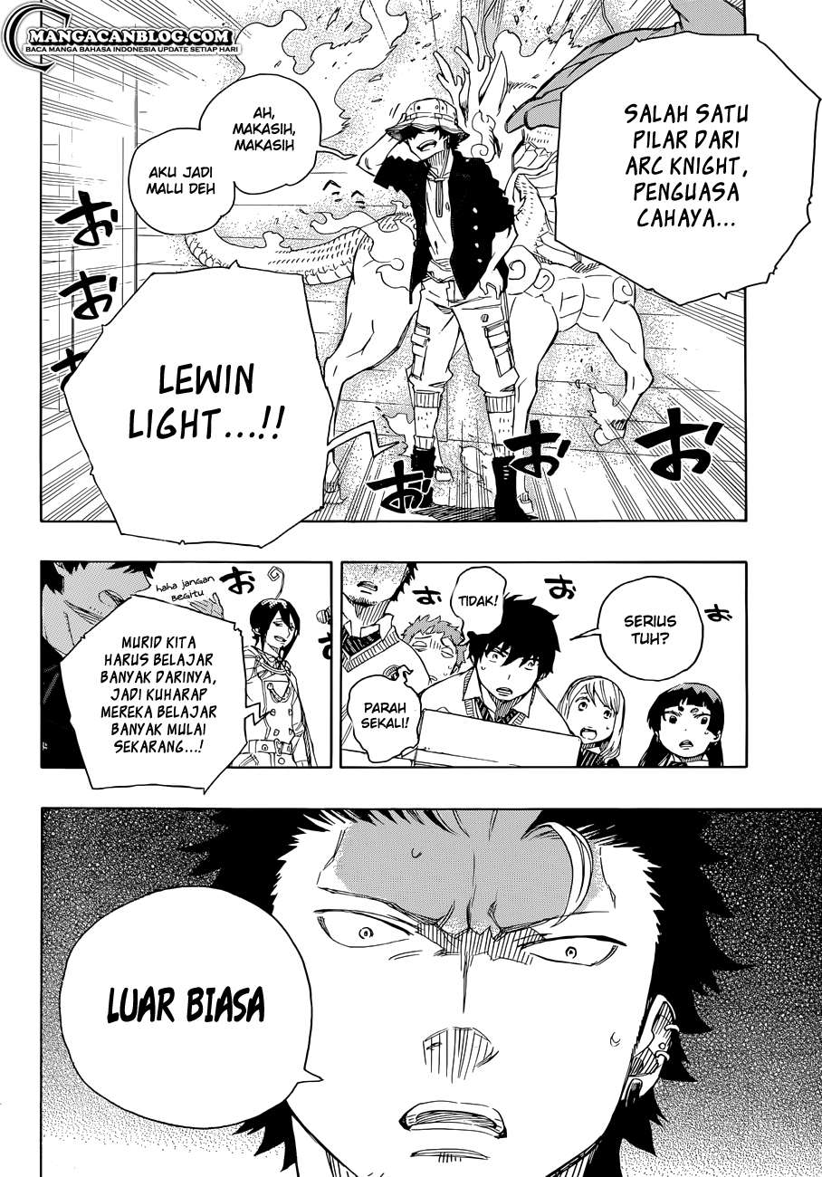 Chapter 70 - halaman 18