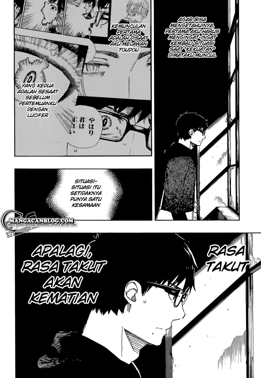 Chapter 70 - halaman 3