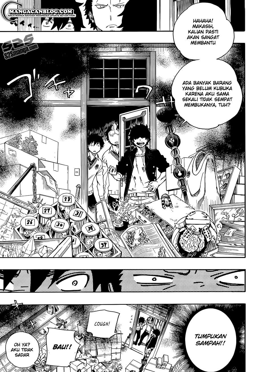 Chapter 70 - halaman 23