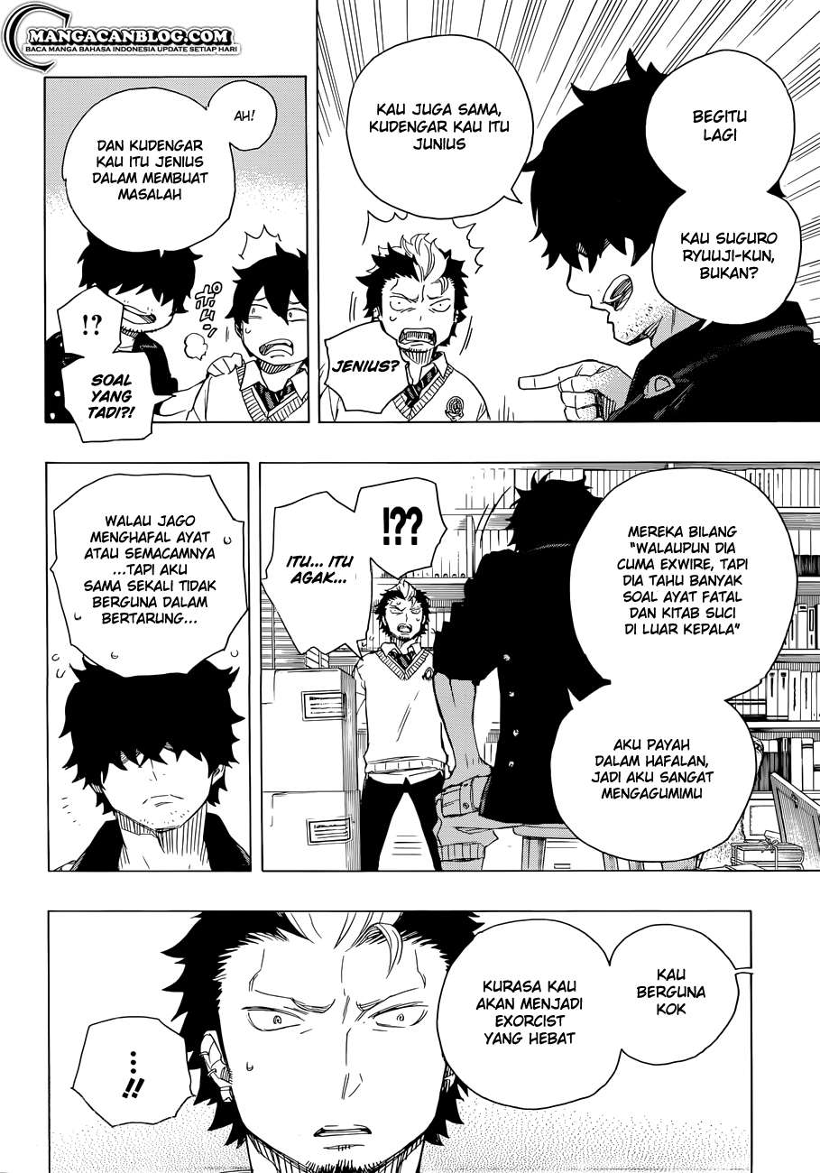 Chapter 70 - halaman 28