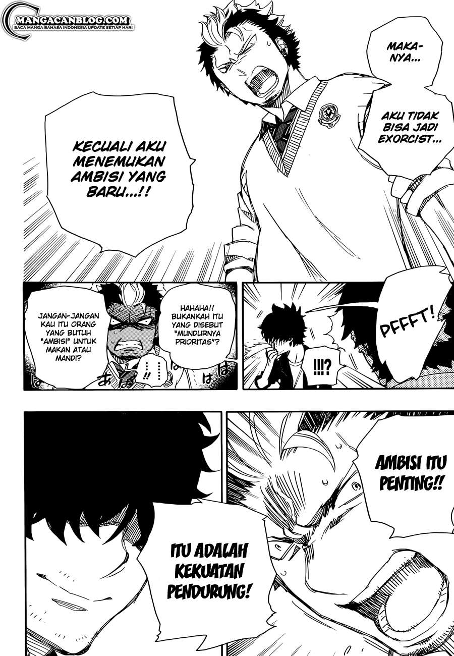Chapter 70 - halaman 30