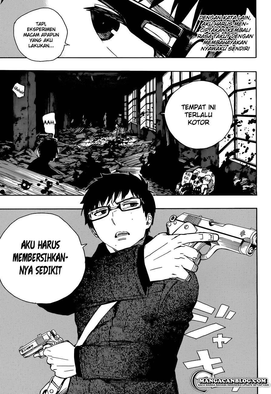 Chapter 70 - halaman 4