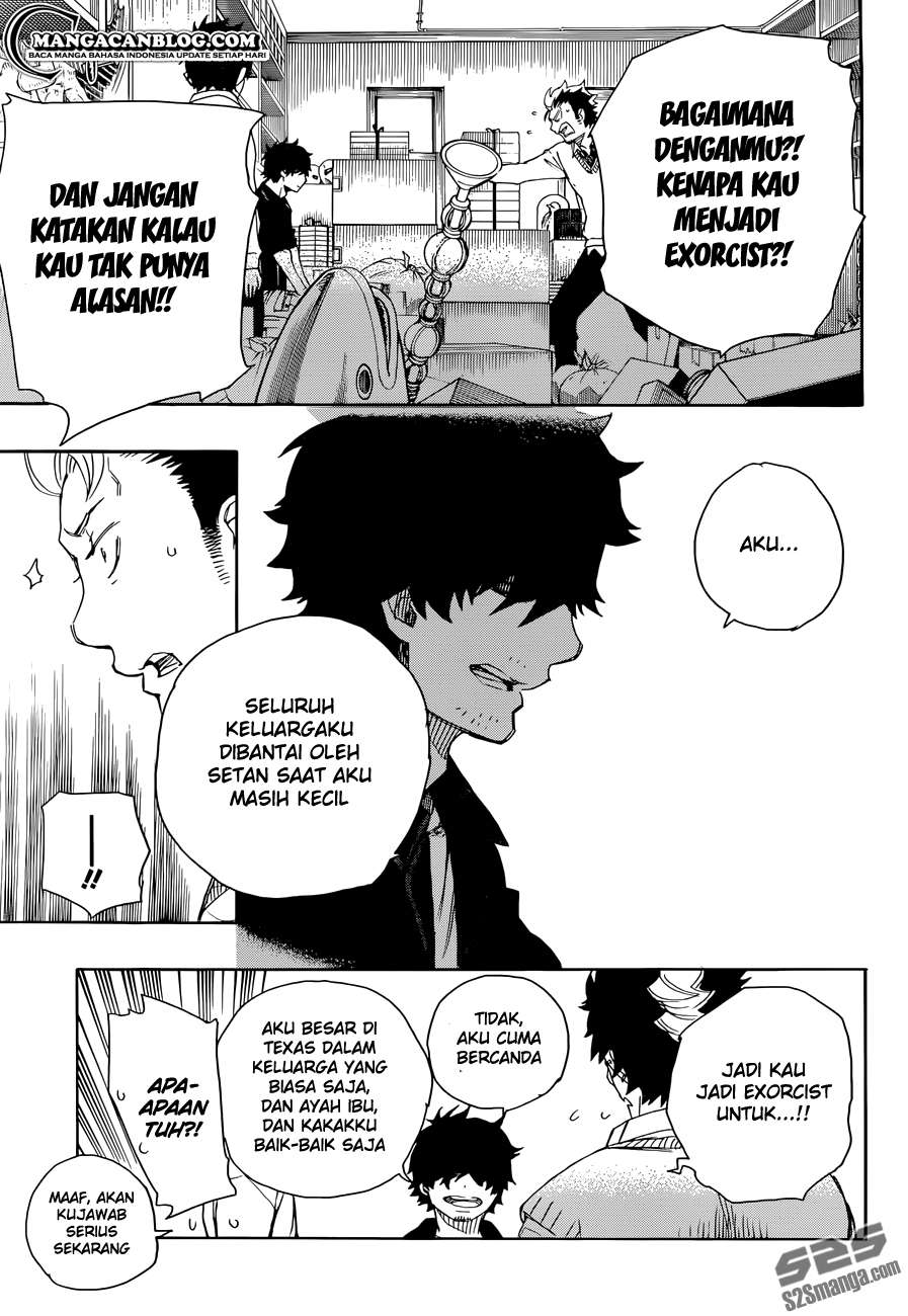 Chapter 70 - halaman 31