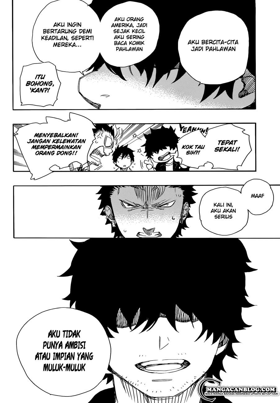 Chapter 70 - halaman 32