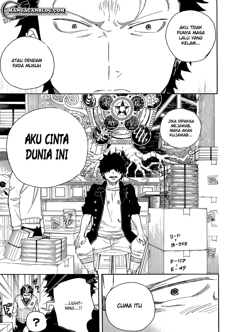 Chapter 70 - halaman 33