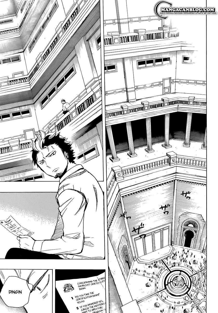 Chapter 70 - halaman 6