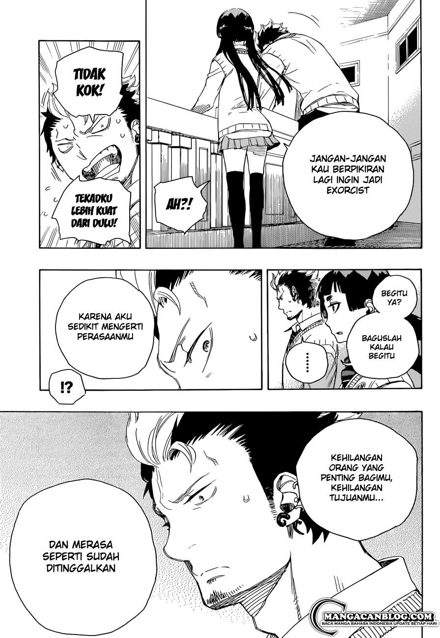 Chapter 70 - halaman 8
