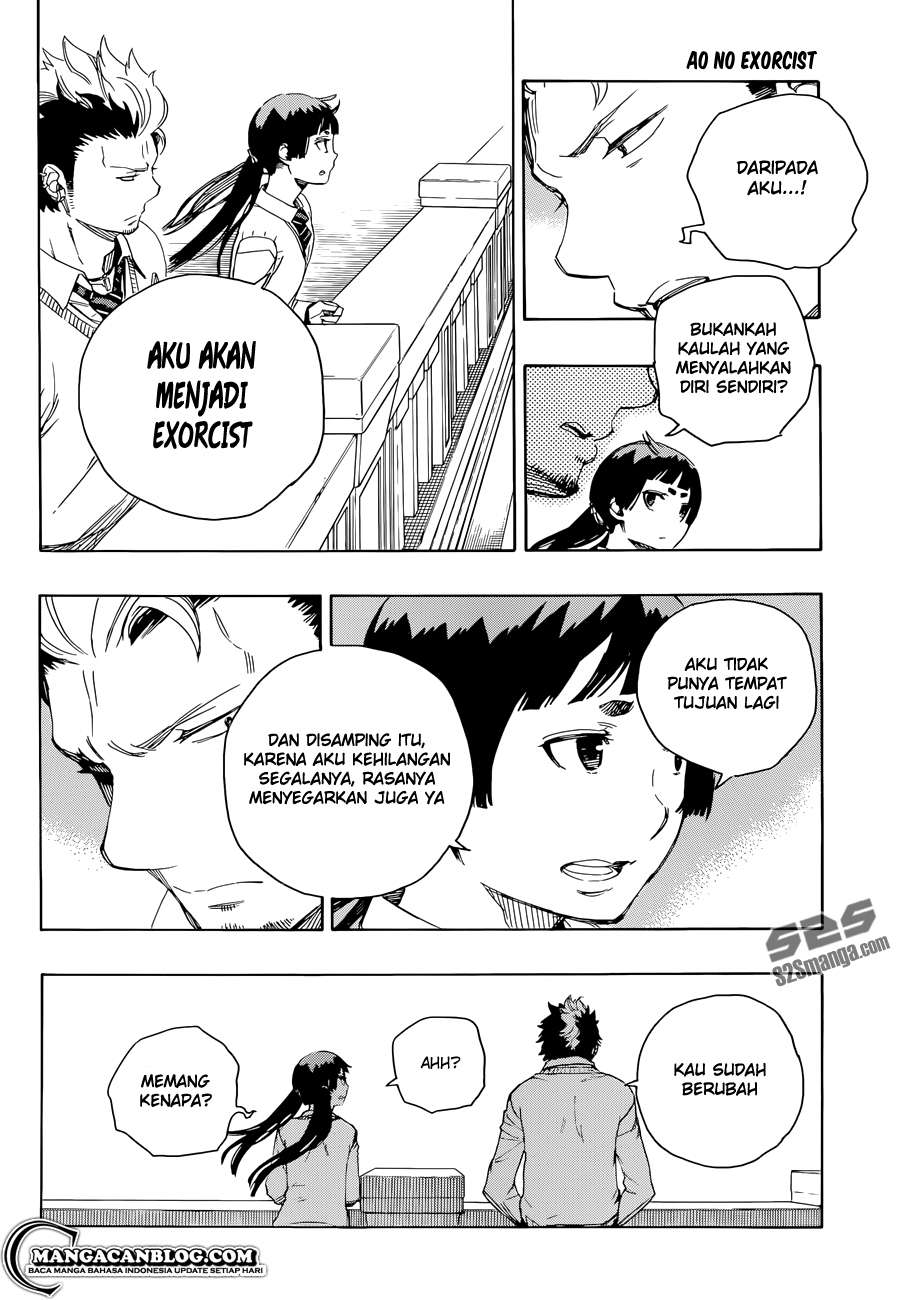 Chapter 70 - halaman 9