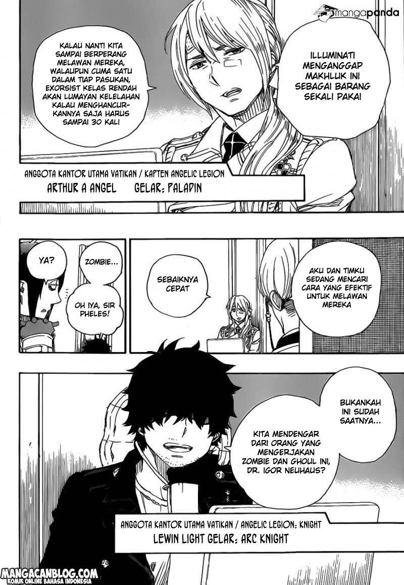 Chapter 69 - halaman 12