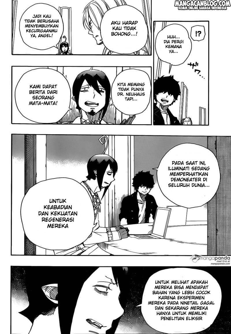 Chapter 69 - halaman 14