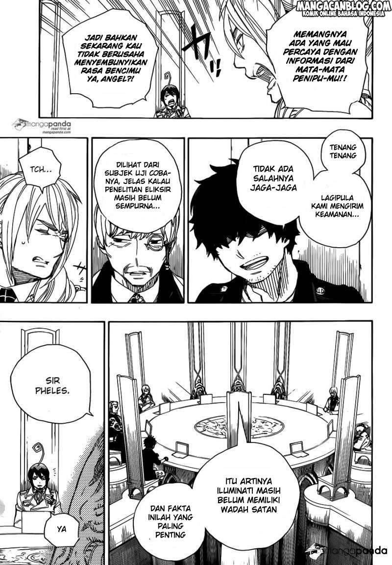 Chapter 69 - halaman 15