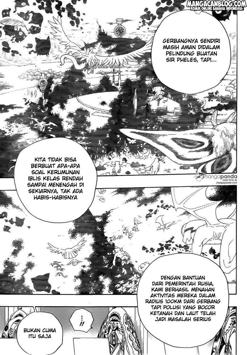 Chapter 69 - halaman 17