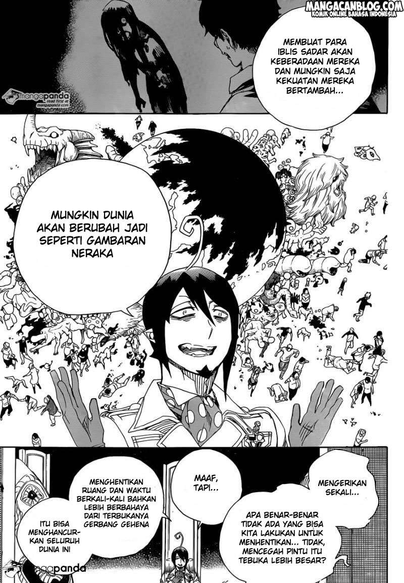 Chapter 69 - halaman 19