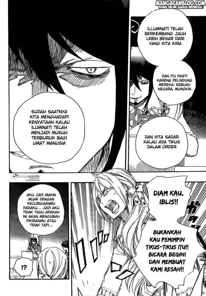 Chapter 69 - halaman 20