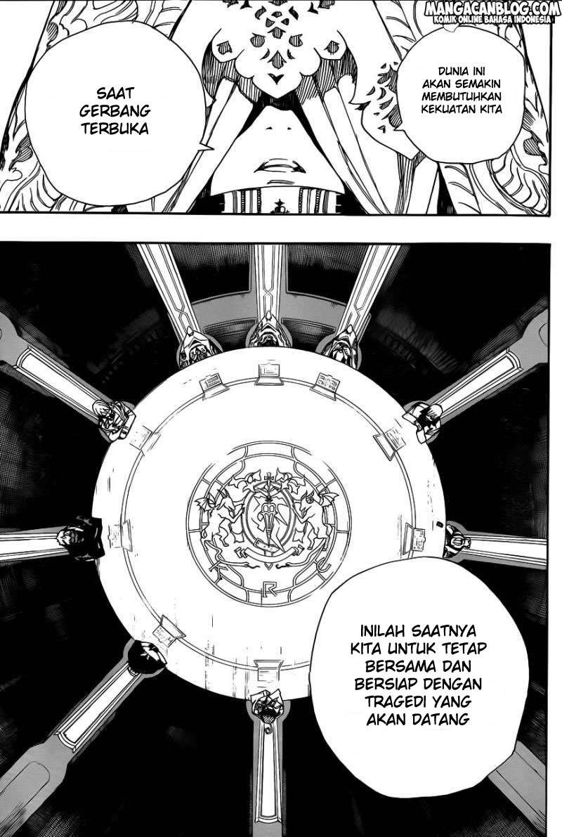 Chapter 69 - halaman 23