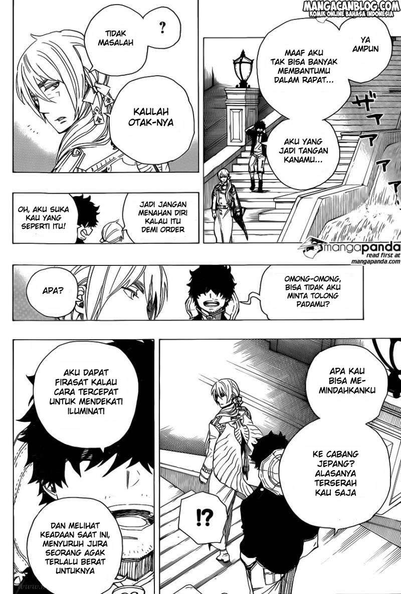 Chapter 69 - halaman 24