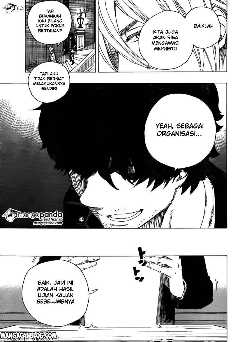 Chapter 69 - halaman 25