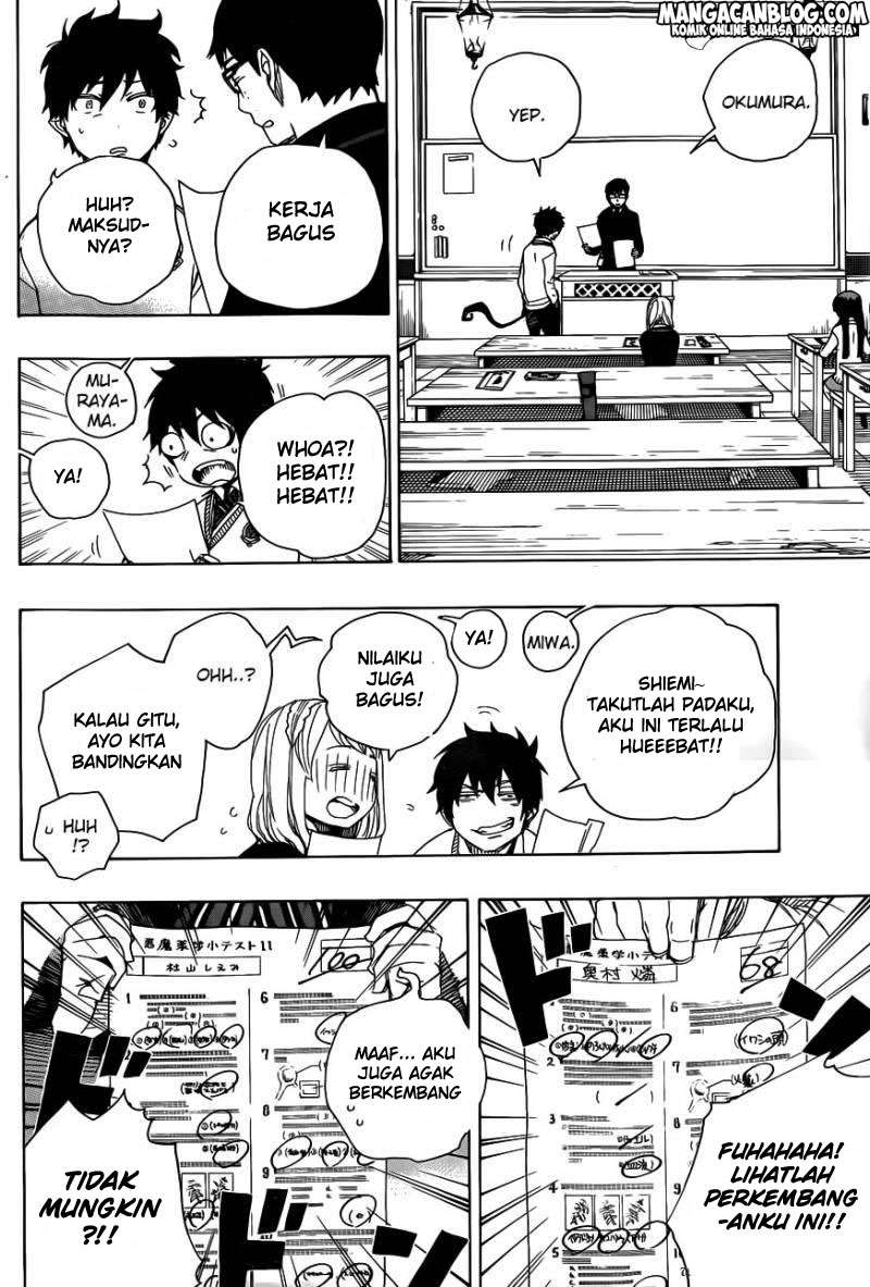 Chapter 69 - halaman 26