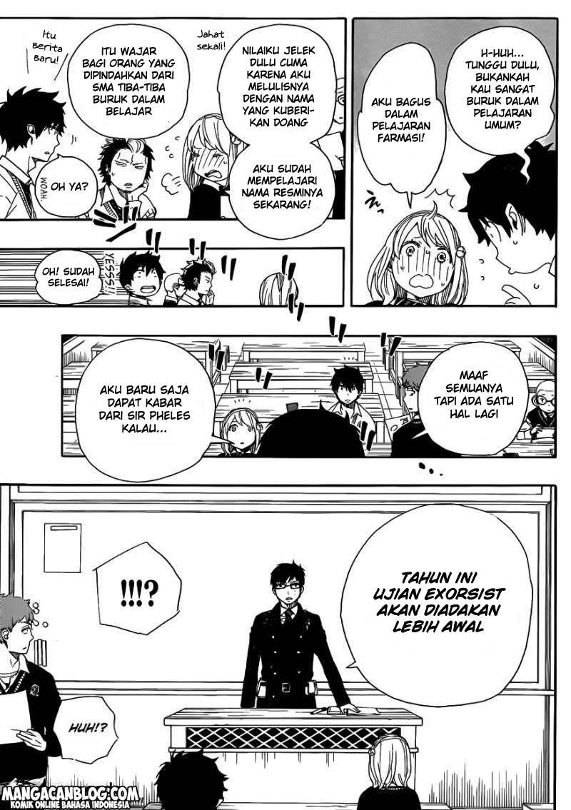 Chapter 69 - halaman 27