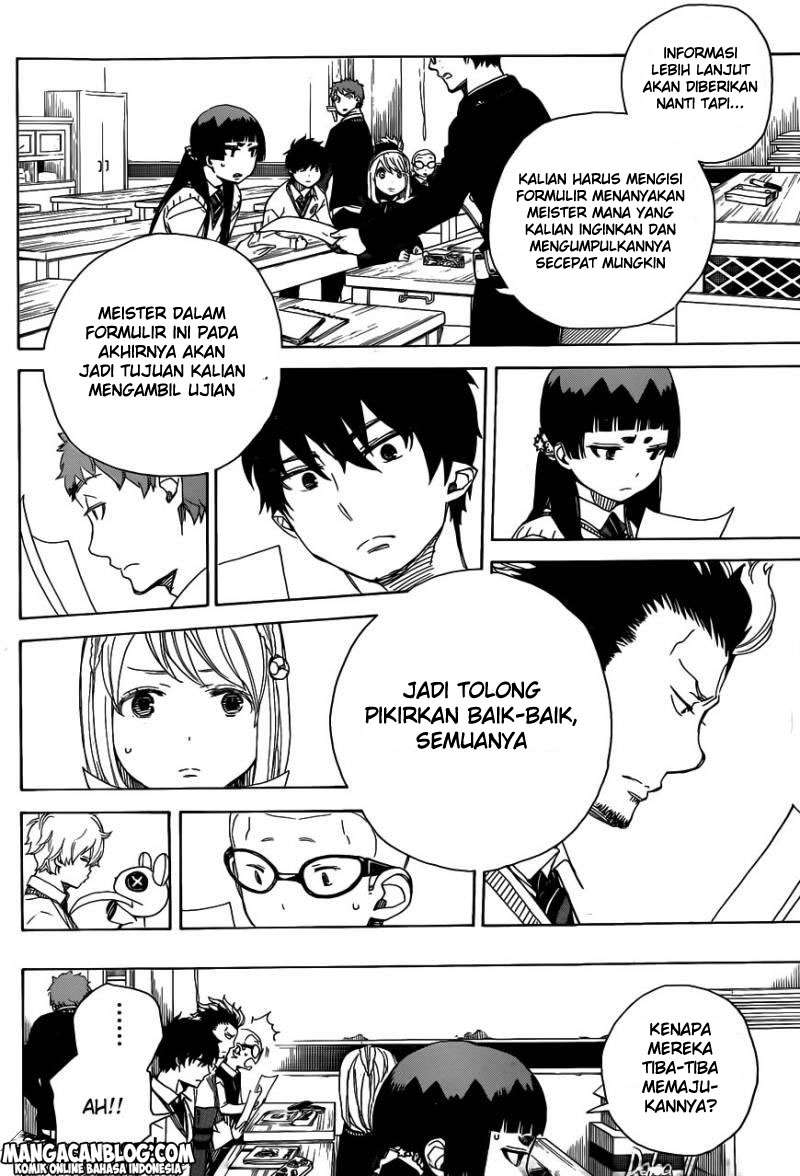 Chapter 69 - halaman 28