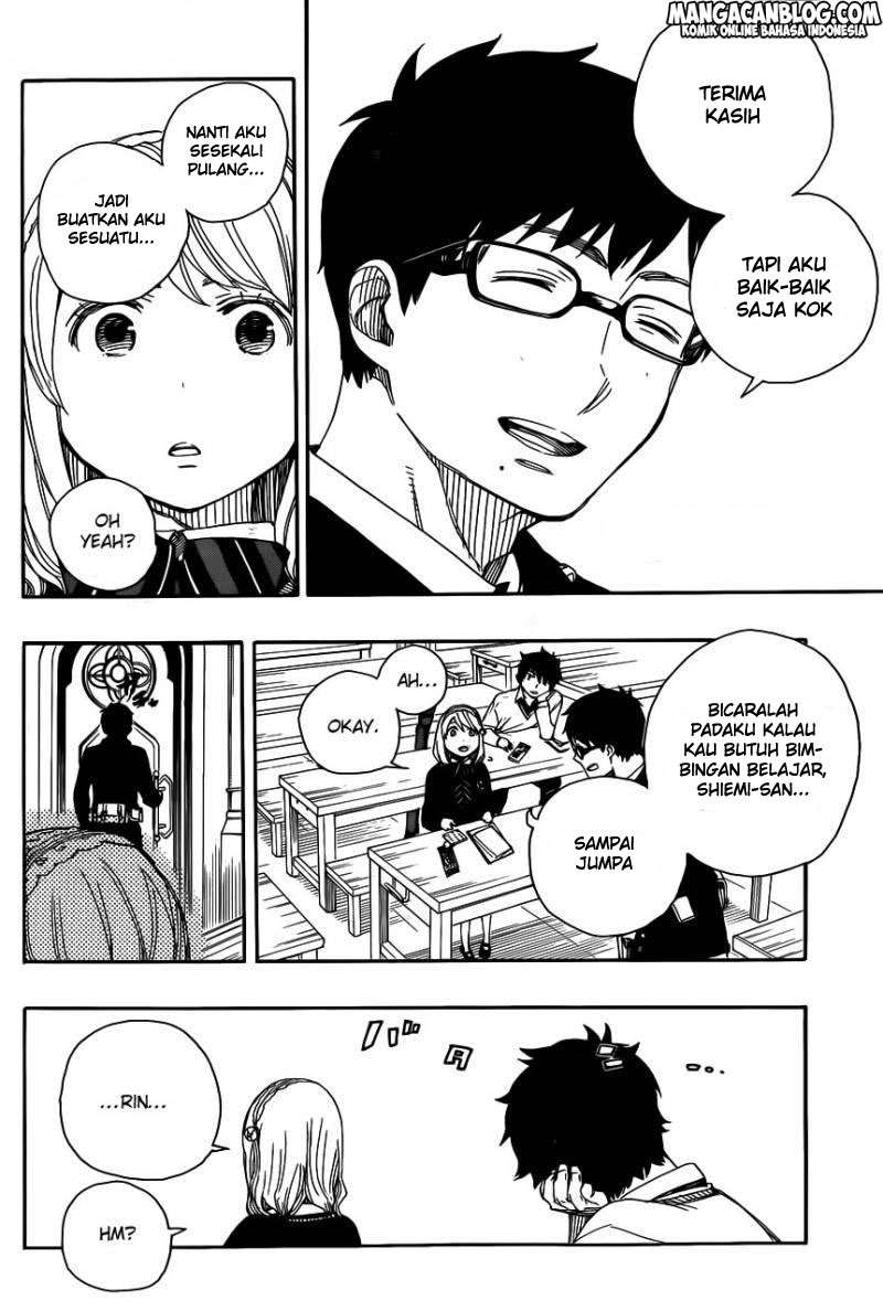 Chapter 69 - halaman 30